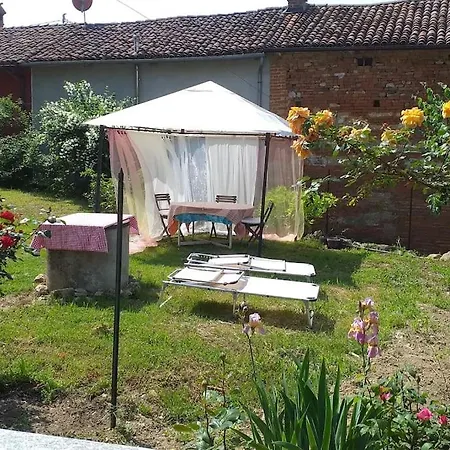 Apartment Piccolo Alloggio In Campagna