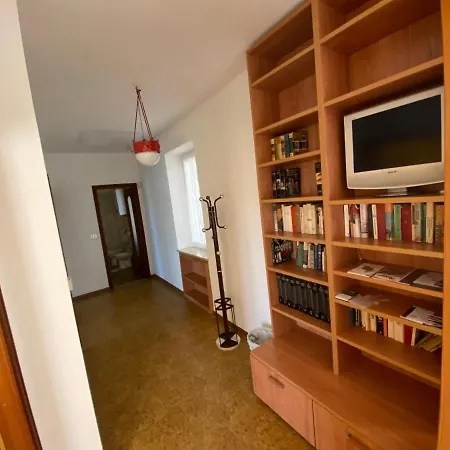 Piccolo Alloggio In Campagna Apartment Passerano (Piedmont)
