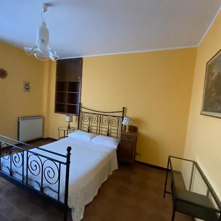 Piccolo Alloggio In Campagna Apartment