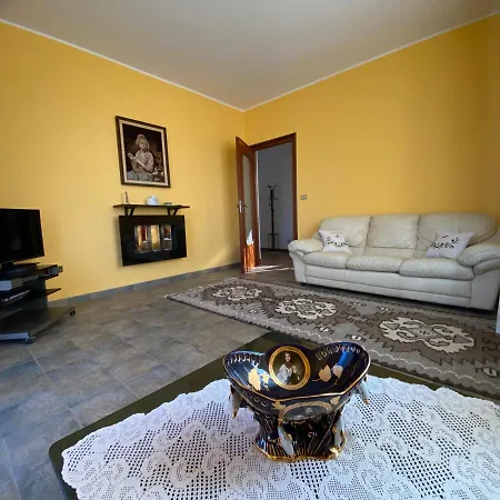 Piccolo Alloggio In Campagna Apartment Passerano (Piedmont)