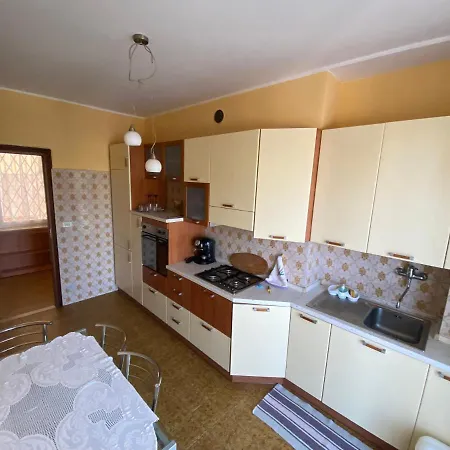 Apartment Piccolo Alloggio In Campagna Passerano (Piedmont)