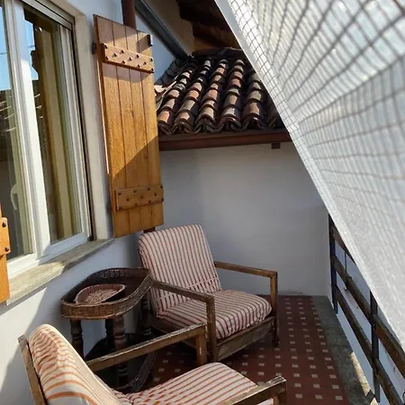 Apartment Piccolo Alloggio In Campagna