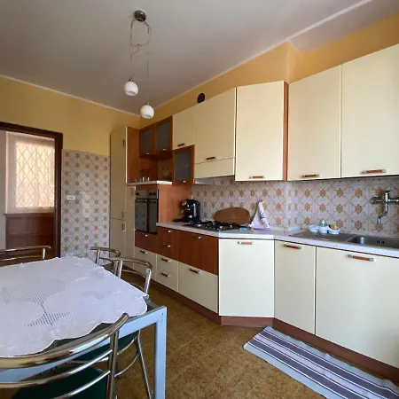 Apartment Piccolo Alloggio In Campagna *